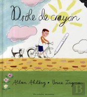 Drôle De Crayon