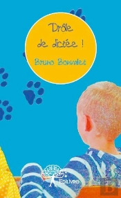 Drole De Dictee !