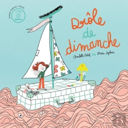 Bertrand.pt - Drôle De Dimanche