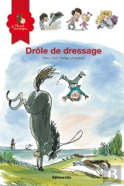 Drôle De Dressage
