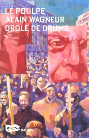 Drole De Drums