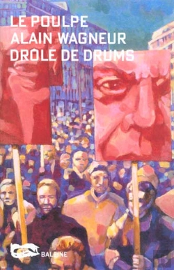 Bertrand.pt - Drole De Drums