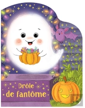 Drôle De Fantome