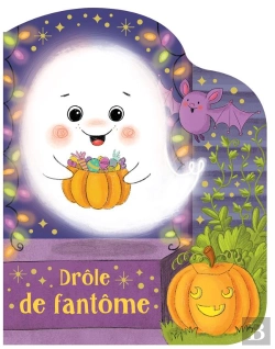 Bertrand.pt - Drôle De Fantome