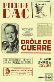 Drôle De Guerre