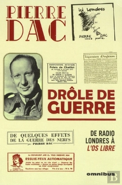 Bertrand.pt - Drôle De Guerre