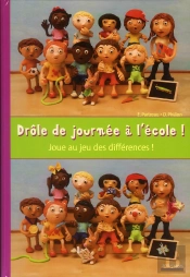 Drole De Journee A L'Ecole