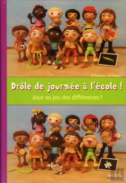 Bertrand.pt - Drole De Journee A L'Ecole
