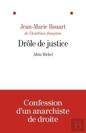 Drôle De Justice
