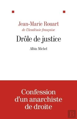 Bertrand.pt - Drôle De Justice