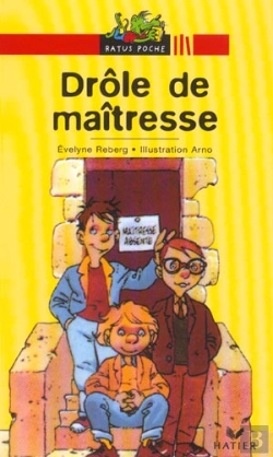 Bertrand.pt - Drole De Maitresse