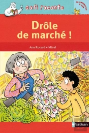 Drole De Marche !