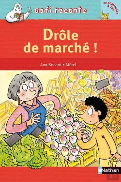 Bertrand.pt - Drole De Marche !