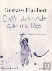 Drôle De Monde Que Ma Tête