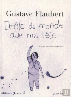 Bertrand.pt - Drôle De Monde Que Ma Tête