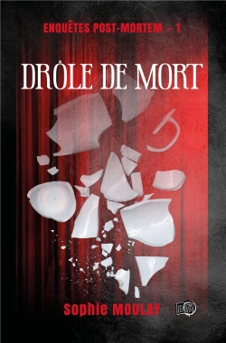 Bertrand.pt - Drole De Mort - Enquetes Post-Mortem - 1
