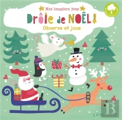 Drole De Noel