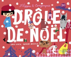 Bertrand.pt - Drôle De Noël