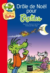 Drôle De Noël Pour Ratus
