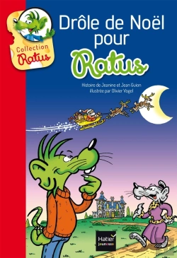 Bertrand.pt - Drôle De Noël Pour Ratus
