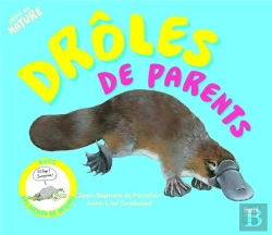 Bertrand.pt - Drole De Parents