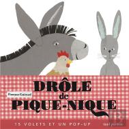 Drôle De Pique-Nique