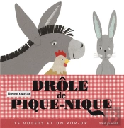 Drôle De Pique-Nique