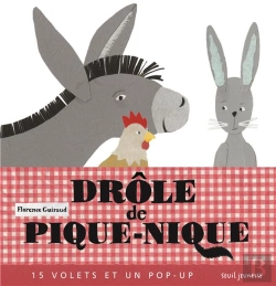 Bertrand.pt - Drôle De Pique-Nique