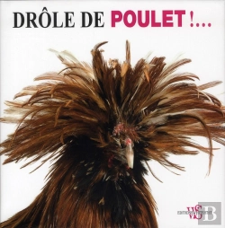 Bertrand.pt - Drole De Poulet !