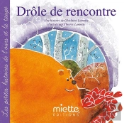 Drôle De Rencontre