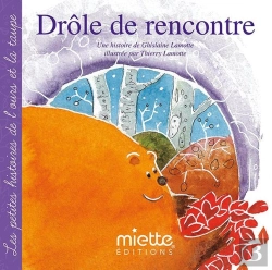 Bertrand.pt - Drôle De Rencontre