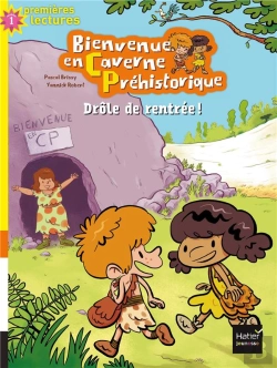 Bertrand.pt - Drole De Rentree !