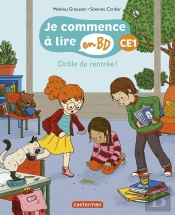 Drôle De Rentrée