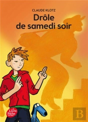Drôle De Samedi Soir !