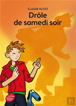 Bertrand.pt - Drôle De Samedi Soir !