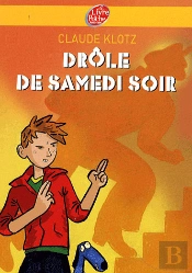 Drôle De Samedi Soir !