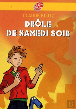 Bertrand.pt - Drôle De Samedi Soir !