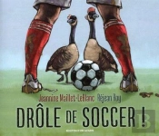 Drôle De Soccer !