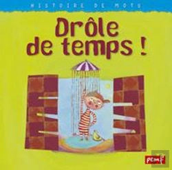 Bertrand.pt - Drole De Temps