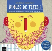 Drôle De Têtes