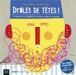 Bertrand.pt - Drôle De Têtes