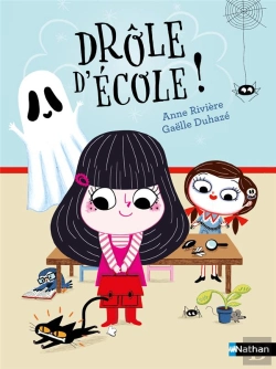 Bertrand.pt - Drôle D'École !