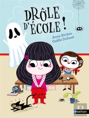 Drôle D'École !