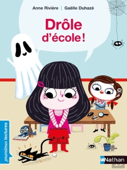 Bertrand.pt - Drole D'Ecole