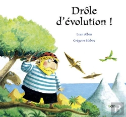 Bertrand.pt - Drôle D'Évolution !