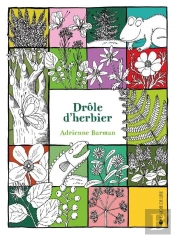 Drole D'Herbier