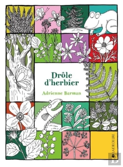 Bertrand.pt - Drole D'Herbier