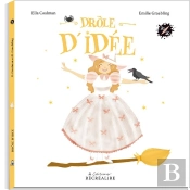 Drôle D'Idée