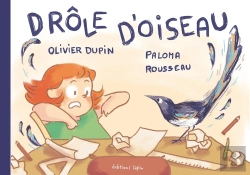 Bertrand.pt - Drôle D'Oiseau