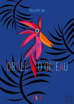 Bertrand.pt - Drôle D'Oiseau